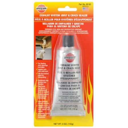 Permatex Permatex 160 10 in. Exhaust Systm Joint Seal 160